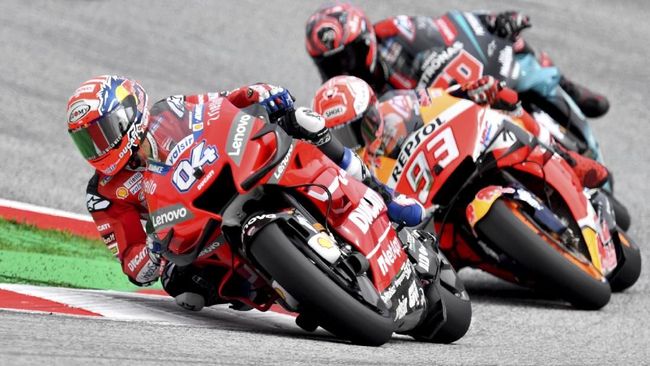 MotoGP-Austria-2021-Marquez-Incar-Hasil-Positif