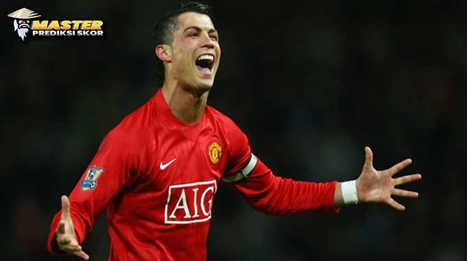 Manchester-United-tak-Boleh-Lepas-Ronaldo