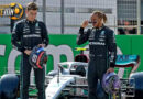 Target Besar Mercedes di GP Singapore Kejar P2 Konstruktor